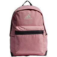 Adidas Clas BP Fabric růžový - Batoh