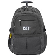 CAT MOCHILAS FRESCO na kolečkách, šedý - Batoh