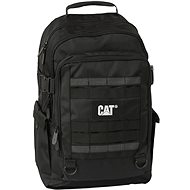 CAT COMBAT VISIFLASH ATACAMA, barva černá, 22 l - Batoh