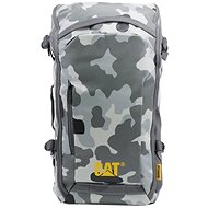 CAT backpack/bag TARP POWER NG TETON, camouflage, 40 l - Backpack