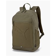 Puma Buzz Backpack zelený - Batoh
