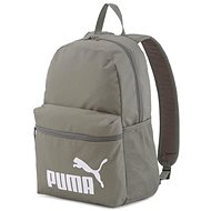Puma Phase Backpack šedý - Batoh