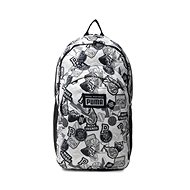 Puma Academy Backpack bílý - Batoh