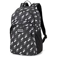 Puma Academy Backpack šedý - Batoh