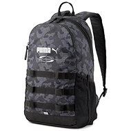 Puma Style Backpack černý - Batoh