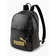Puma Core Up Backpack černý - Batoh