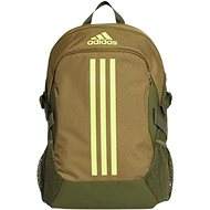 Adidas Power V hnědý - Batoh