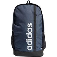 Adidas Linear BP modrý - Batoh