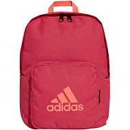 ADIDAS Classic Power Pink - Batoh