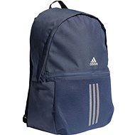 Adidas Classic 3S BP modrý - Batoh