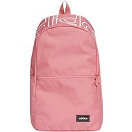Adidas Daily BP lll růžový - Batoh