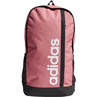 Adidas Linear BP růžový - Batoh