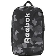 Reebok Act Core LL Graphic M černý - Batoh
