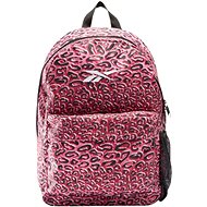 Reebok Modern Safari růžový - Batoh