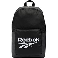 Reebok Cl Fo Backpack černý - Batoh