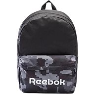Reebok Act Core LL Graphic šedý - Batoh