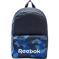 Reebok Act Core LL Graphic modrý - Batoh