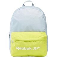 Reebok Act Core LL Bkp modrozelený - Batoh