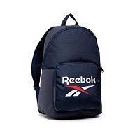 Reebok Cl Fo Backpack modrý - Batoh