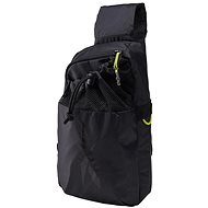 Crossbody Tech Style Slingbag černý - Batoh