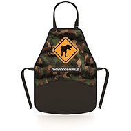 Oxybag T-rex - Children's Apron