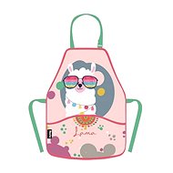 Oxybag Lama - Children's Apron