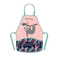 Oxybag Lenochod - Children's Apron