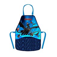 Oxybag How to train a dragon - Children's Apron