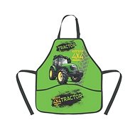 Oxybag tractor - Children's Apron