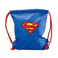 Baagl Superman - ORIGINAL - Drawstring Bag