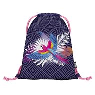 Baagle Parrot - Drawstring Bag