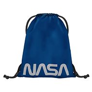 BAAGL Shoe bag NASA blue - Drawstring Bag
