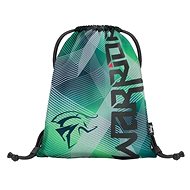 BAAGL Warrior shoe bag - Drawstring Bag