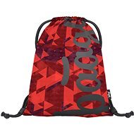 BAAGL Bag Skate Triangle - Backpack