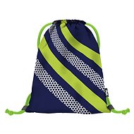 BAAGL Shoe bag Neon - Drawstring Bag