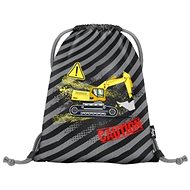 BaaglBagr - Drawstring Bag
