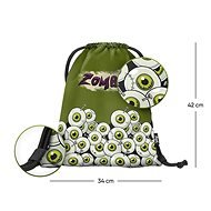 BAAGL Zombie shoe bag - Backpack