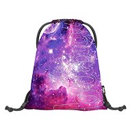 BAAGL Bag Skate Galaxy - Drawstring Bag