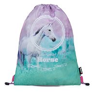 Oxybag Horse Romantic - Drawstring Bag