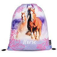 Oxybag Horse - Drawstring Bag