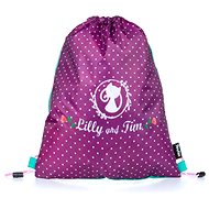 Oxybag Lilly - Drawstring Bag