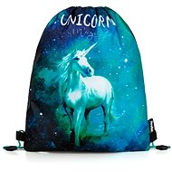 Oxybag Unicorn 1 - Drawstring Bag