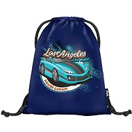 Baagl Racer - Drawstring Bag