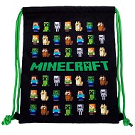 Minecraft - Drawstring Bag