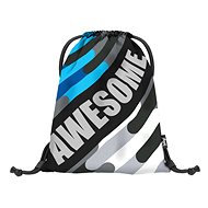 BAAGL Shoe bag Awesome - SHOES - Drawstring Bag