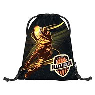 BAAGL Shoe bag Basketball - PLAYER - Drawstring Bag
