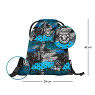 BAAGL Freestyle shoe bag - Backpack