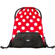 Baagl Dots - Drawstring Bag