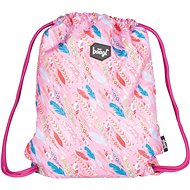 Baagl FeatherO - Drawstring Bag