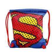 Baagl Superman - POPI - Drawstring Bag